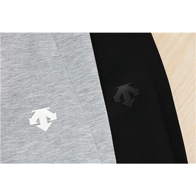 Мужские повседневные спортивные брюки с эластичной резинкой