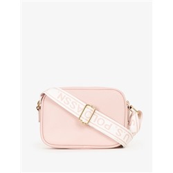 CLASSIC ZIP CROSSBODY BAG