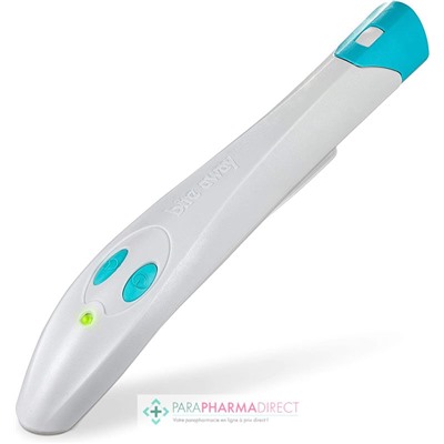 Bite Away Stylo Pour Les Piqûres D'Insectes
