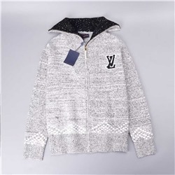 Женский кардиган  Loui*s Vuitto*n Экспорт Модель 2025