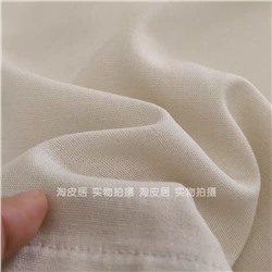 Женские широкие брюки из смесового льна и вискозы  Forever* 21