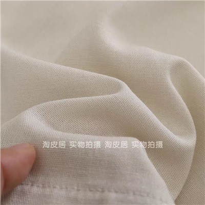 Женские широкие брюки из смесового льна и вискозы  Forever* 21