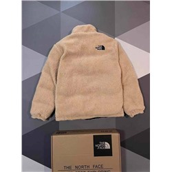 Двухсторонняя куртка The Nort*h Face 🖤 Унисекс модель  Реплика 1:1