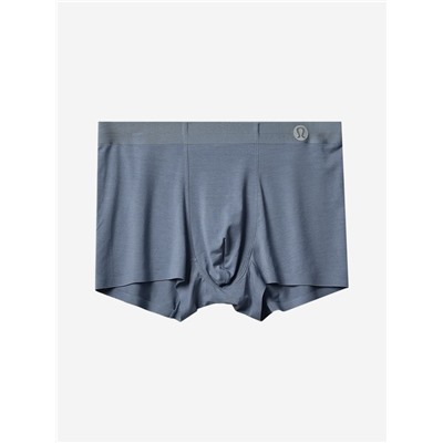 Набор мужских дышащих бесшовных трусов, 3 шт. ЛУЛУЛЕМО*Н