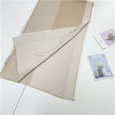 Теплый шерстяной женский шарф/палантин Pierr*o Cardi*n , экспорт