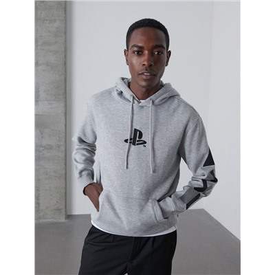 Hoodie Playstation