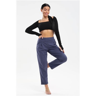 09 Брюки женские