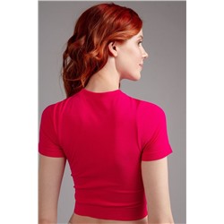 Футболка INDEFINI, 1116381