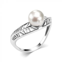 Кольцо серебро 51579S1