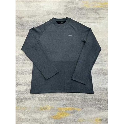 Мужской термо лонгслив   ZEGN*A