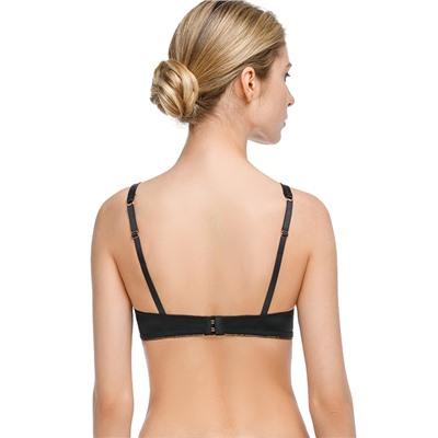 Бюстгальтер №7736 Crystall балконет Mioocchi