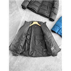 Мужская куртка пуховик   Coac*h