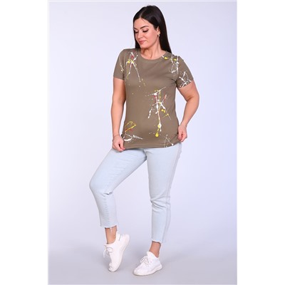 Футболка 24249 НАТАЛИ #829291