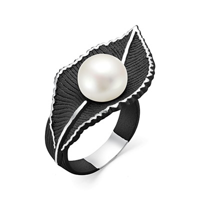 Кольцо серебро 51800S1B