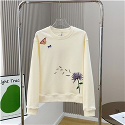 Женская толстовка / свитшот КОУ*Ч