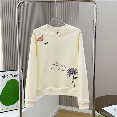 Женская толстовка / свитшот КОУ*Ч