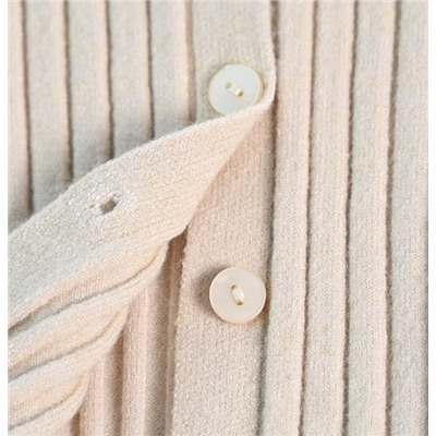 Женский кардиган