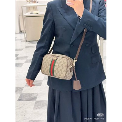 Базовая сумка кроссбоди  Gucc*i Ophidi*a