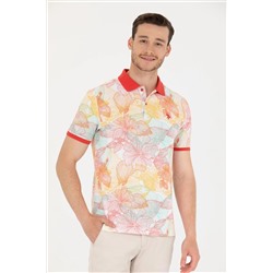 Erkek Kırmızı Tişört