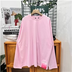 Лонгслив и футболка из экспортного магазина