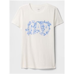 Gap Logo T-Shirt