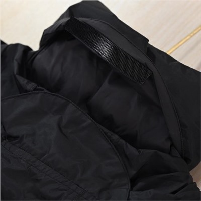 Зимняя куртка-пуховик НОРД ФЕЙ*С