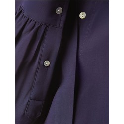 Блузка из премиальной вискозы и лиоцелла