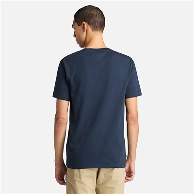 Men's Northwood Floral T-Shirt