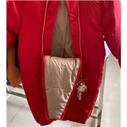 Детский комбинезон