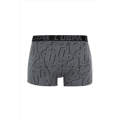 Erkek Siyah İç Giyim Alt