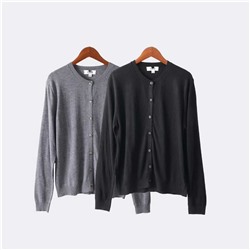 Женский вязаный кардиган  КО*С