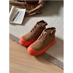 Классные ботинки UG*G ❄️  Реплика