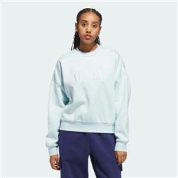 COZY HOLIDAY GRAPHIC SWEATSHIRT