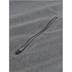 Kapuzenjacke im sportlichen Stil