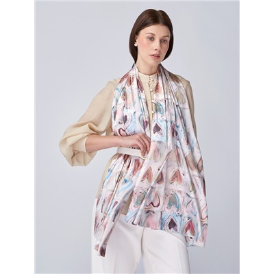 Палантин женский KSH16-1459-3