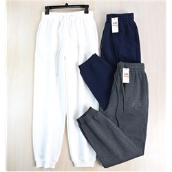 Женские спортивные штаны с начесом внутри  ТОММИ ХИЛФИГЕ*Р