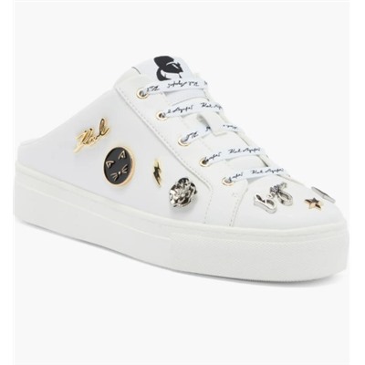Cordelia Sneaker Mule (Women) KARL LAGERFELD PARIS