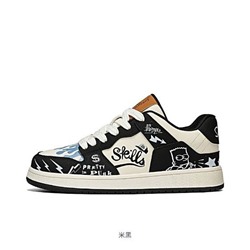 ОРИГИНАЛ!!! Кроссовки - кеды The Simpson*s. Унисекс. Проверка подлинности POIZON