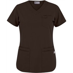 UA Best Buy Scrubs Women's V-Neck Scrub Top