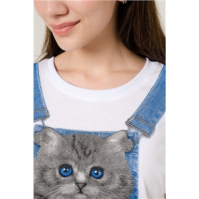 Футболка 8256 НАТАЛИ #877920