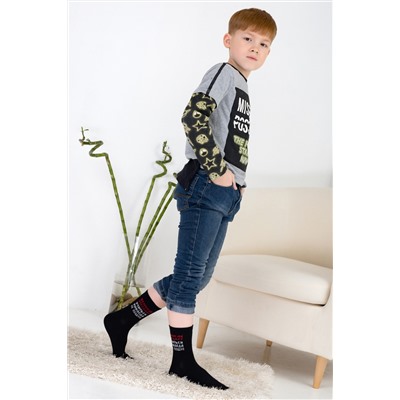 Носки детские Прогул (набор 3 пары)