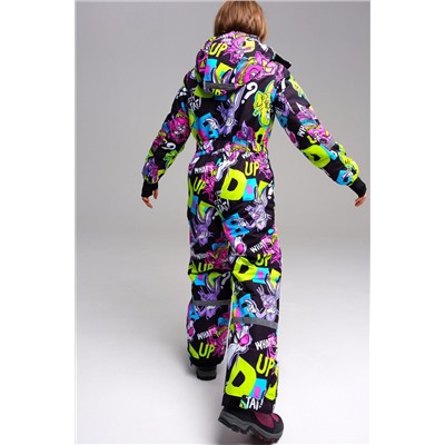 Комбинезон PLAYTODAY, 1055359