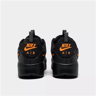 MEN'S NIKE AIR MAX 90 DRIFT CASUAL SHOES