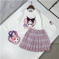 Костюм на девочку