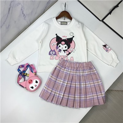 Костюм на девочку