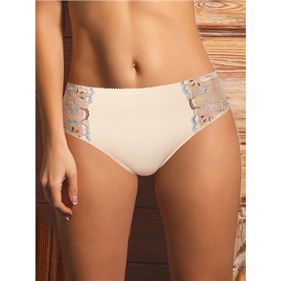Трусы 431 Emma Пион Albina_L слип Albina L