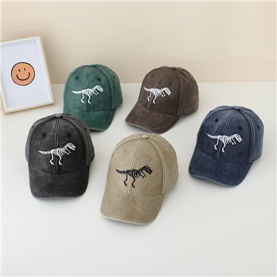 Кепка для мальчиков