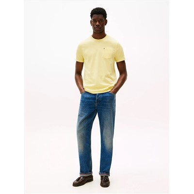 Everyday Pocket T-Shirt