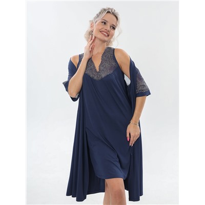 Каролина женский пеньюар