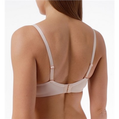 Бюстгальтер "пуш-ап" LUCKY 82142-03 COQUETTE REVUE